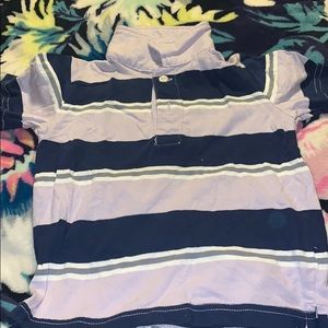 Toddler boys Polo shirt